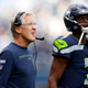 Pete Carroll has turned the Seahawks into legit contenders with Geno Smith as his QB.